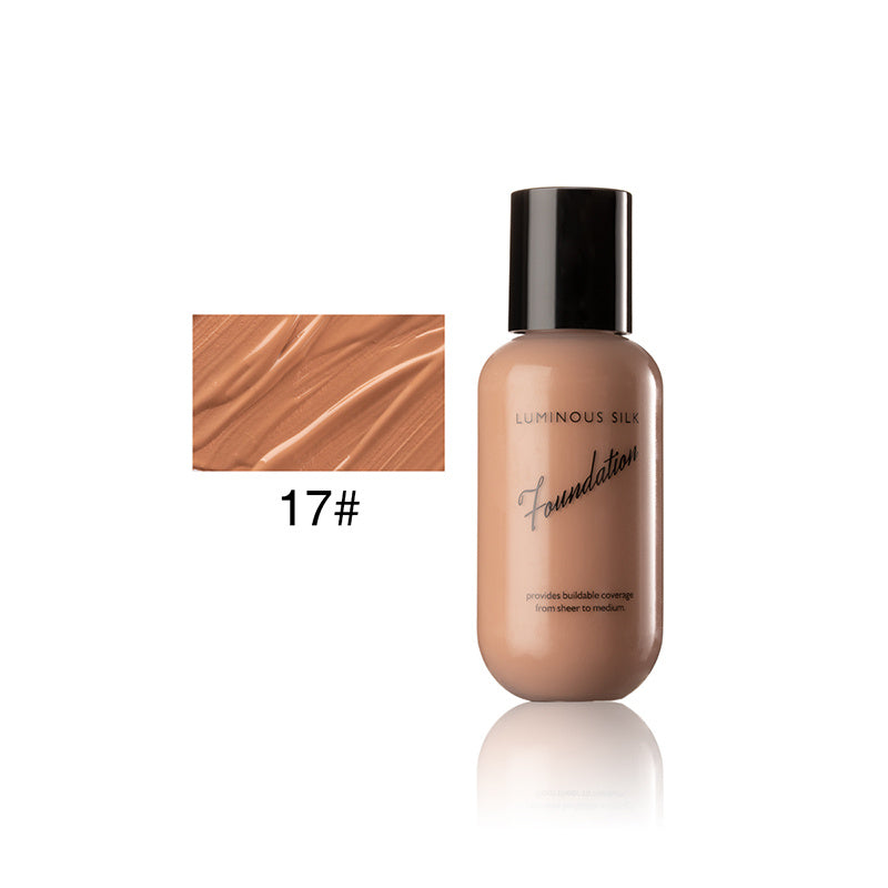 Concealer Staying Face Foundation Concealer Staying Face Foundation